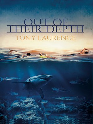 cover image of Out of Their Depth